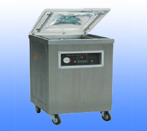 Manual L-Sealer Machine