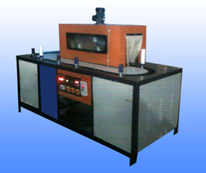 Sleeve Labeling Machine