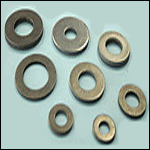 Manufacturers & Exporters of Fasteners, Nut Bolts, Washer, Studs, Ferrous & Non Ferrous Metals, Mumbai, India