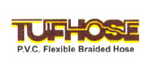 Tufhose - PVC Flexible Braided Hose