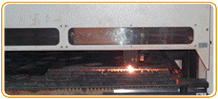 Laser Cutting Services