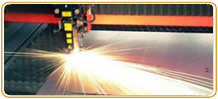 Laser Cutting Services