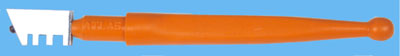 Economy Plastic Glass Cutter