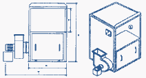 Spray Painting Booths