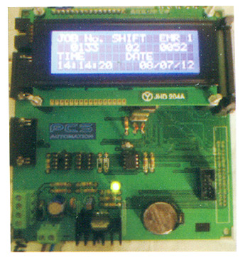 Data Logger