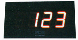 Digital Timer/ Counter