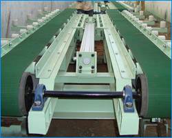 Belt Conveyors