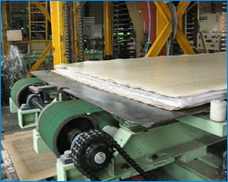 Elevator Belt Conveyors