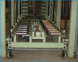 Roller Conveyors