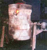 Foundry Die Casting