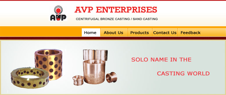 AVP Enterprises