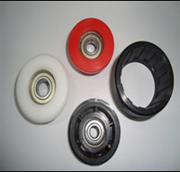 Roller Bearing Bushes, Timer Drives.