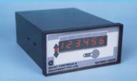 ELECTRONIC REVOLUTION COUNTER