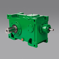 BH Type Bevel Helical Gear (H-series)