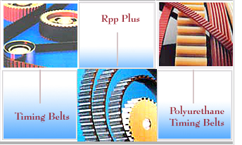 Conveyors, Conveyor Belts, Rpp Timing Belts, Rpp Plus Belts, Polyurethane Timing Belts, Poly V Belts, Timing Pulleys, PVC Conveyor Belts, PU Conveyor Belts, Mumbai, India