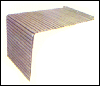 Metal Cladded ( Metal Covered ) Bellows