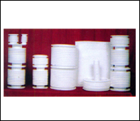 PTFE / Teflon Bellows