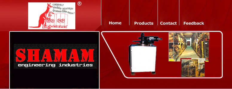 SHAMAM ENGINEERING INDUSTRIES