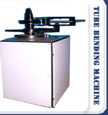 Tube Bending Machine