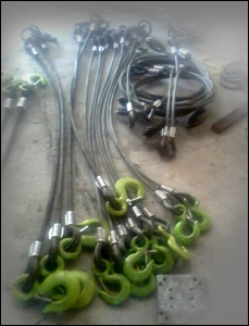 Wire Rope Slings