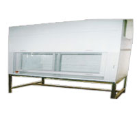 Refinery Fume Hood For Aqua Regia Process