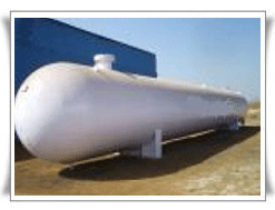 Pressure Vessels & Pressure Equipments