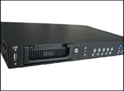 Digital Video Recorder