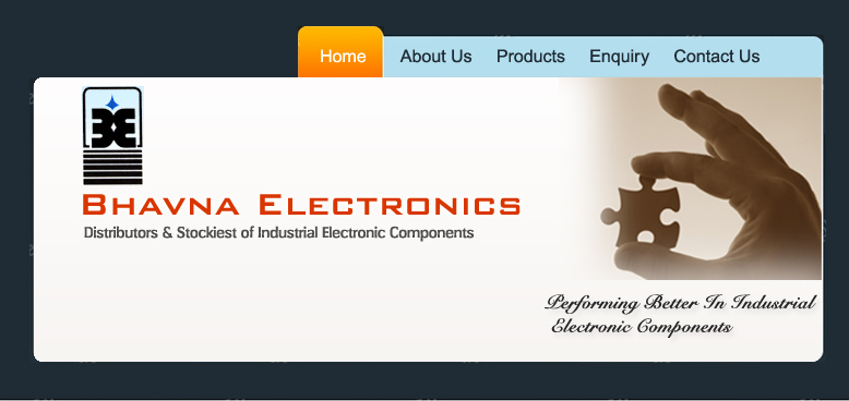 Electronic Components, Capacitors, Surface Mount Devices, General Purpose Rectifiers, Transistors, Power Mosfets, Protectors, Power ICS, Dc-Dc Converters, Mumbai, India