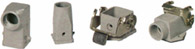 Multipole Connectors 