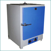 HOT AIR OVEN (BOTTOM HEATER)