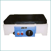 Hot Plate (Rounded / Rectangular) 