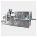 Flat Forming Blister Machines