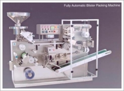 Pharmaceutical Packaging Machinery