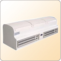 Door Air Curtains