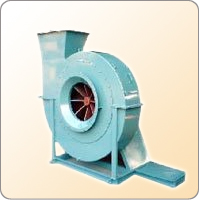 Induced Draft Blowers