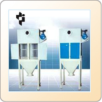 Industrial Dust Collectors