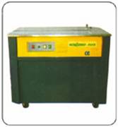 Semi Automatic Strapping Machine