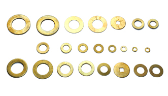 Plain Washers