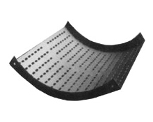 Perforated Type Cable Trays