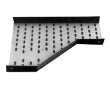 Perforated Type Cable Trays