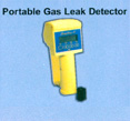 Portable Gas Leak Detector