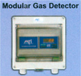 Modular Gas Detector