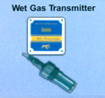 Wet Gas Transmitter