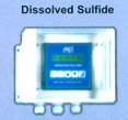 Dissolved Sulfide Analyser