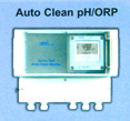 Auto Clean pH / ORP 