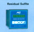 Chlorine Dioxide Analyser