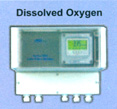 Dissolved Oxygen Analyser