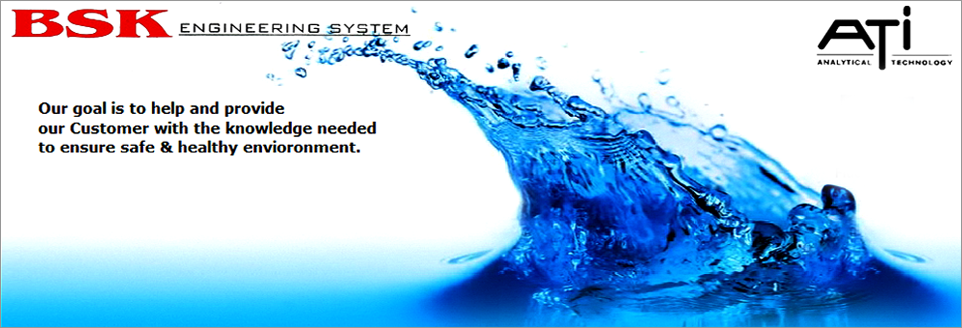 Measuring Instruments, Automation Solutions for Waste Water, Conductivity Analyser, Gas Detection System, Mumbai, India