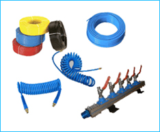 Pneumatic & Sockets Accessories