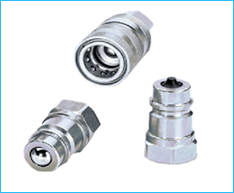 Quick Release Couplings